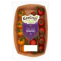 Keeling's Tomatoes