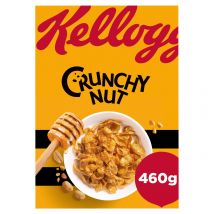 Kellogg's Crunchy Nut 460g