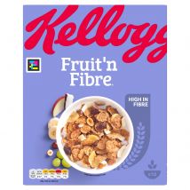 Kellogg's Fruit 'n Fibre 500g