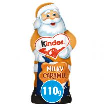 Kinder Milky Caramel 110g