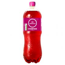 Kingsley Cherryade 2 Litre