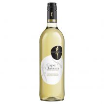 Kumala Cape Classic White Wine 750ml