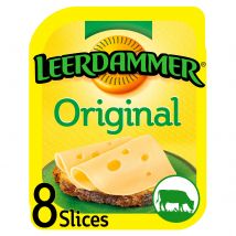 LEERDAMMER Original 8 Slices 160g