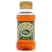 Tate and Lyle Golden Syrup Pouring 325g