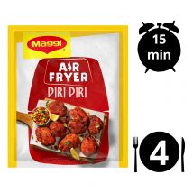 Maggi Air Fryer Piri Piri Herbs and Spices Recipe Mix 27g