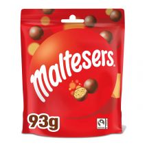 Maltesers Milk Chocolate & Honeycomb Bites Bag 93g
