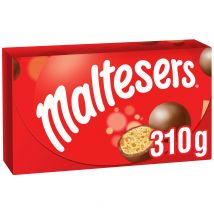 Maltesers Milk Chocolate Gift Box 310g
