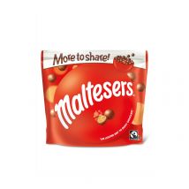 Maltesers Milk Chocolate & Honeycomb Sharing Pouch Bag 158g