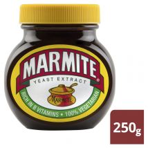 Marmite Classic Yeast Extract Spread 250 g