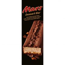 Mars Dessert Bar 530g