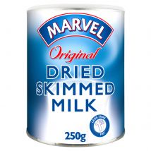 Marvel Original Dried Skimmed Milk 250g