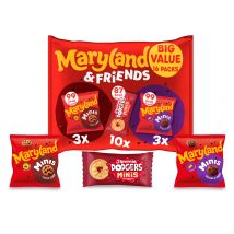 Maryland & Friends 318.8g