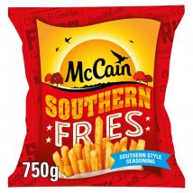 McCain Southern Fries 750g