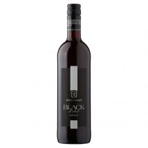McGuigan Black Label Shiraz Australian Red Wine 75cl