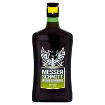 Messer Schmitt Herbal Schnapps 50cl