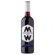 Most Wanted Shiraz 75cl