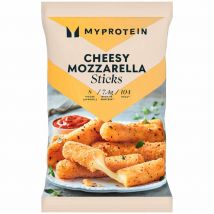 MyProtein Cheesy Mozzarella Sticks 320g