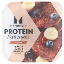 MyProtein Cocoa Protein Pancakes 160g