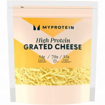 Myprotein High Protein Grated Cheese 200g