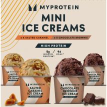 Myprotein Mini Ice Creams 440ml