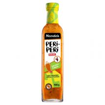 Nando's Lemon & Herb Peri-Peri Sauce 500g