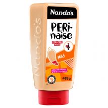 Nando's Mild Perinaise Peri-Peri Mayo 465g