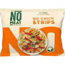 The No Meat Company No Chick Strips 320g