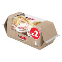 Nutella Muffin 172g