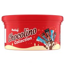 Nutini Chocolino Collection 400g