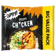 Oumph! Crispy Ch*cken 360g