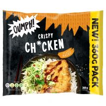 Oumph! Crispy Chicken 360g