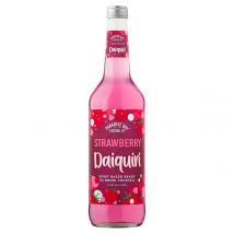 Paradise Bay Cocktail Co Strawberry Daiquiri 70cl
