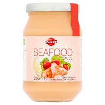 Pauwels Seafood Sauce 250ml
