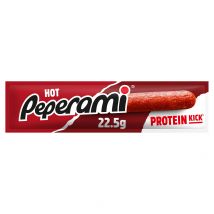 Peperami Hot Salami 22.5g