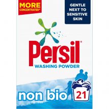 Persil Washing Powder Non Bio 1.05 kg (21 washes)
