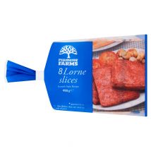 Plumtree Farms 8 Lorne Slices 480g
