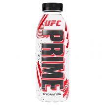 Prime UFC Hydration 500ml