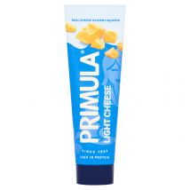 Primula Light Cheese 140g