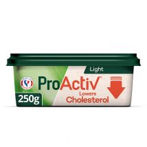 ProActiv Light Alternative to Spreadable Butter 250g