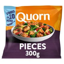 Quorn Vegetarian Pieces 300g