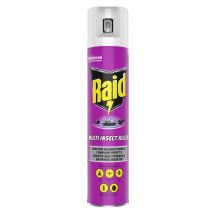 Raid® Multi Insect Killer 300ml