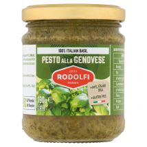Rodolfi Pesto 190g