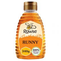 Rowse Runny Honey 340g