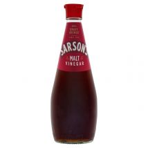 Sarson's Malt Vinegar 400ml