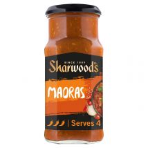 Sharwood's Madras Cooking Sauce 420g