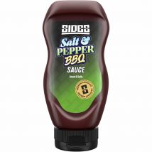 Sides Salt & Pepper BBQ Sauce 350g