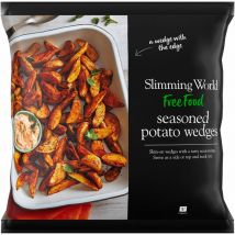 Slimming World Seasoned Potato Wedges 800g