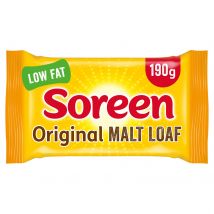 Soreen The Original Malt Loaf 190g