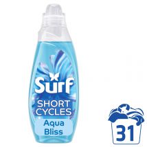 Surf Magnifi-Scent Wash Aqua Bliss Laundry Liquid 837 ml (31 Washes)