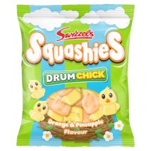 Swizzels Squashies Drumchicks120g